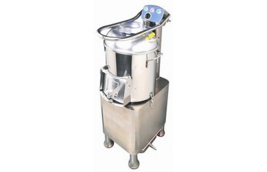 Картофелечистка Gastrotop HLP-15